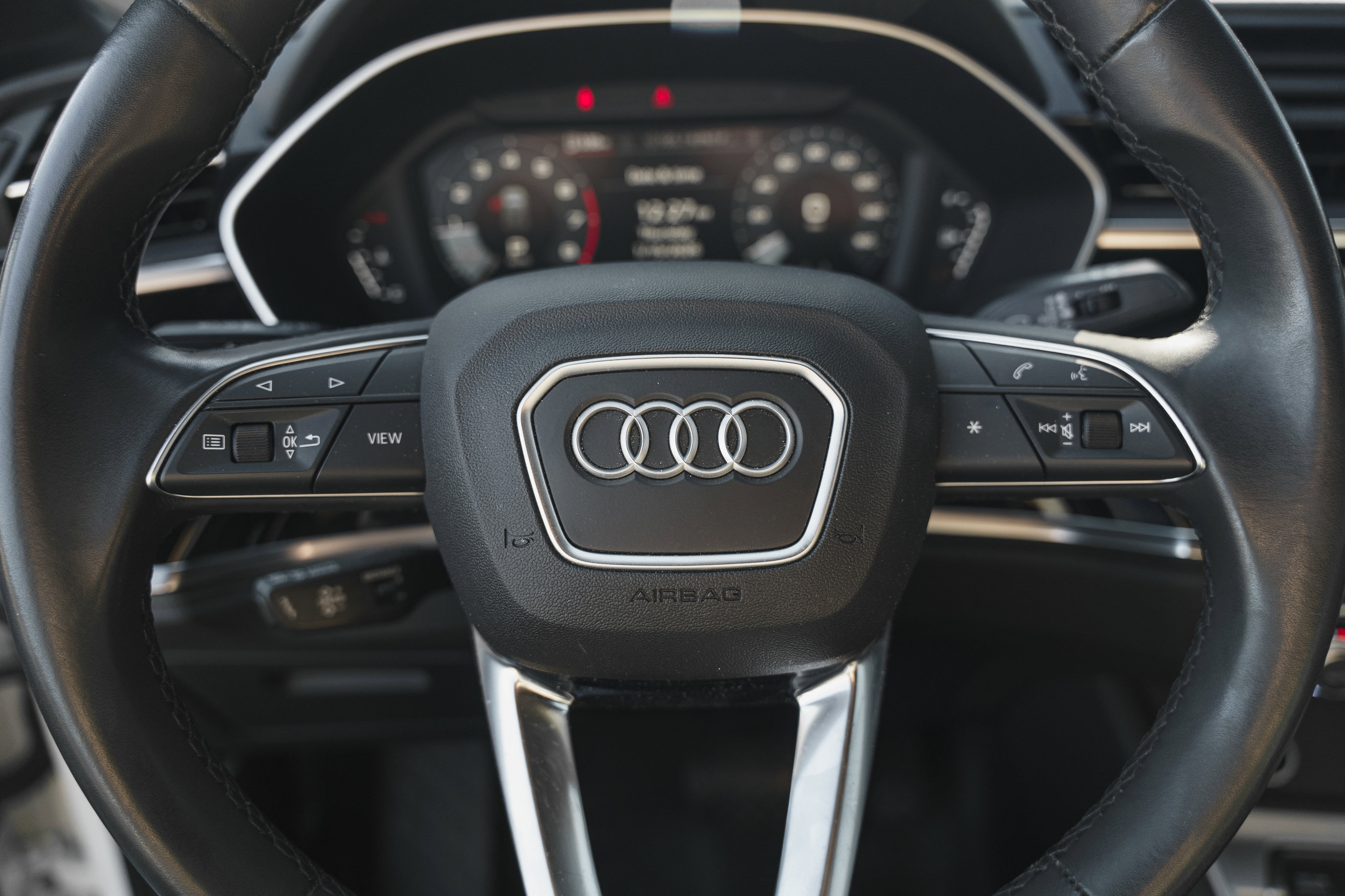 Certified 2023 Audi Q3 2.0T Premium Plus w/ Premium Plus Package image 16