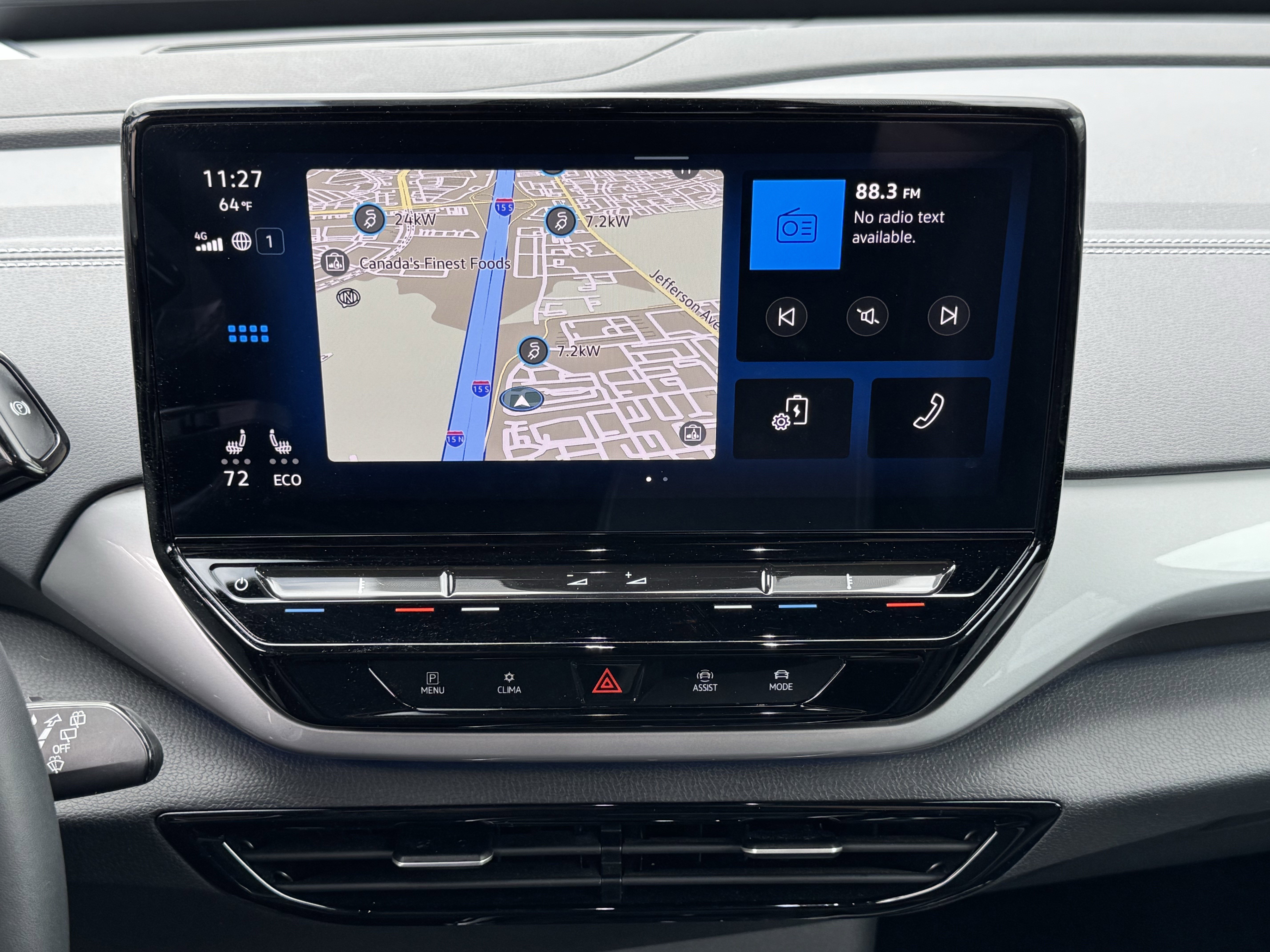 Used 2024 Volkswagen ID.4 S image 24