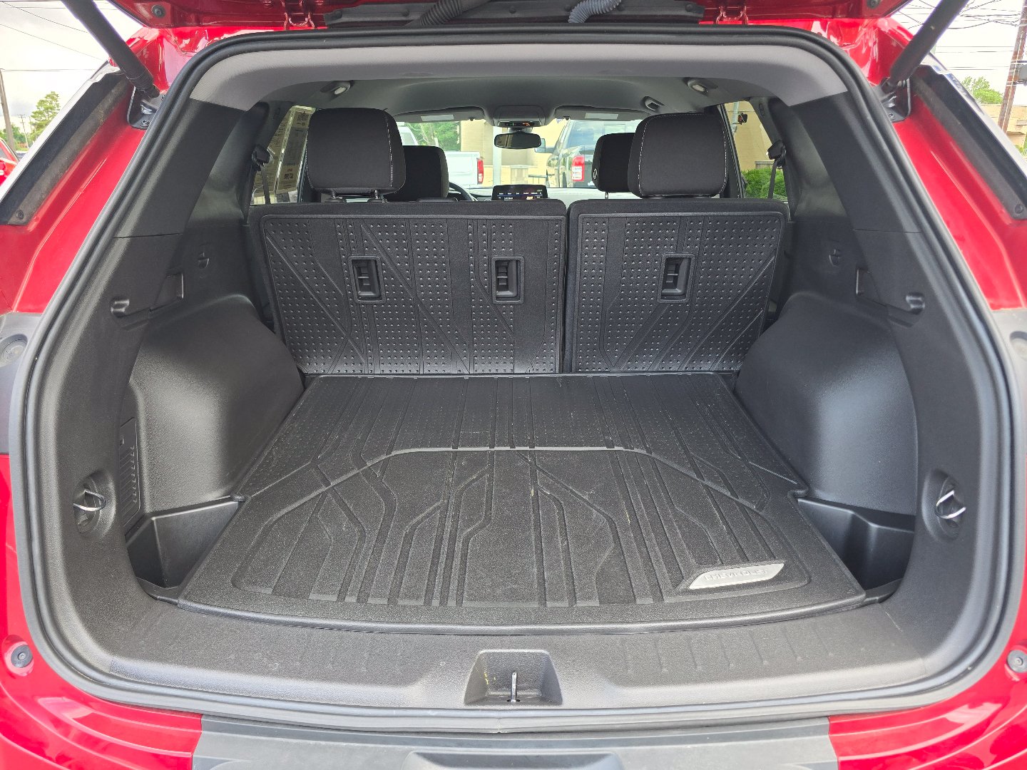 Used 2023 Chevrolet Blazer LT w/ Convenience Package FWD image 26