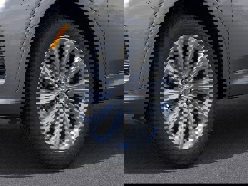 New 2026 Buick Envista Avenir image 9