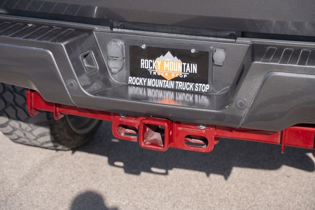 Used 2020 Ford F250 Limited image 11