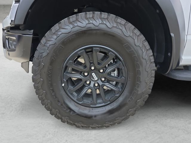 Used 2024 Ford F150 Raptor image 23