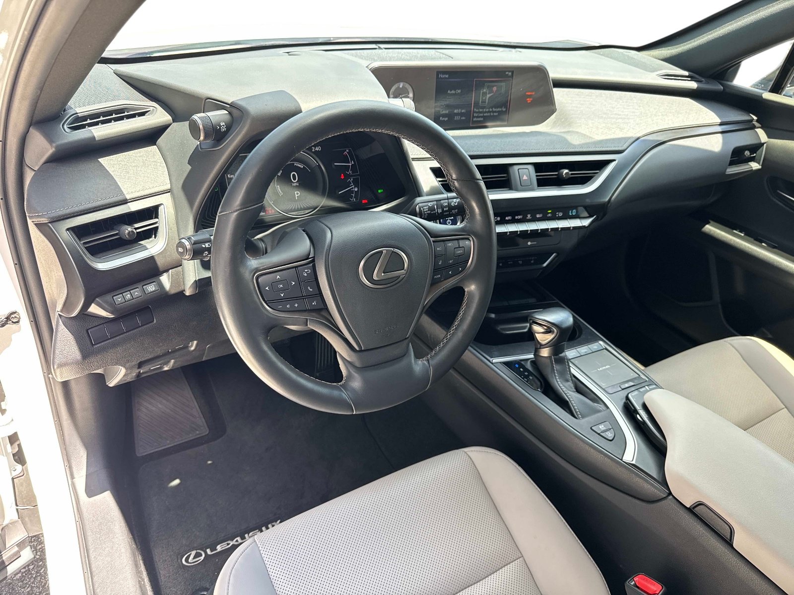 Certified 2020 Lexus UX 250h w/ Premium Package AWD/4WD image 23