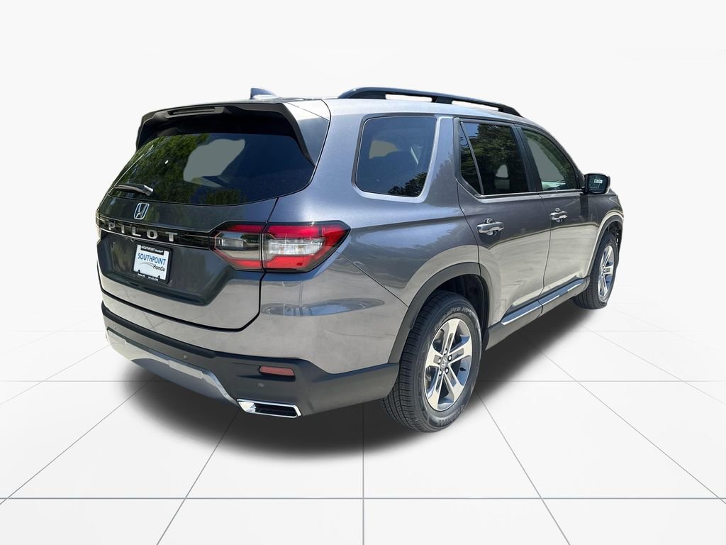 New 2026 Honda Pilot EX-L image 8