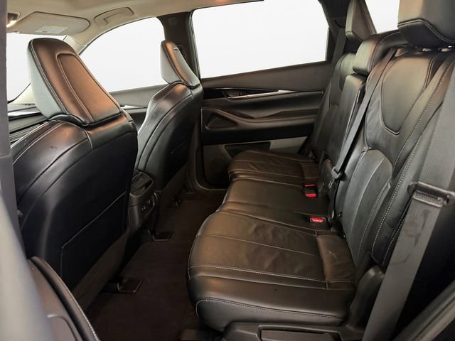 Used 2023 INFINITI QX60 Pure image 13