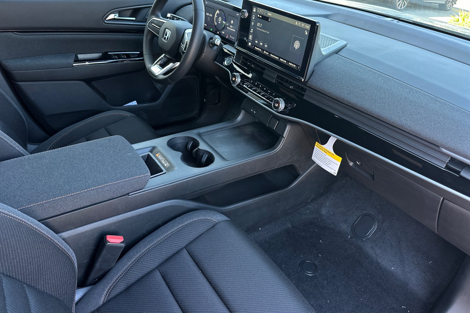 New 2026 Honda Prologue EX image 14