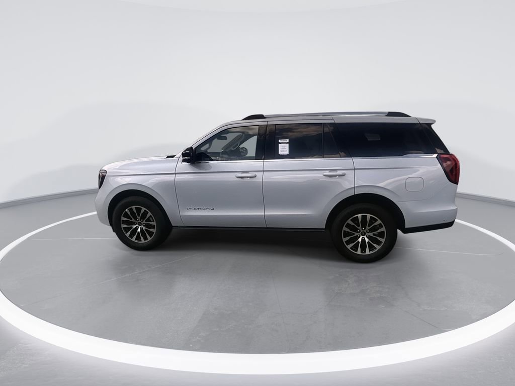 Used 2025 Ford Expedition Platinum image 5