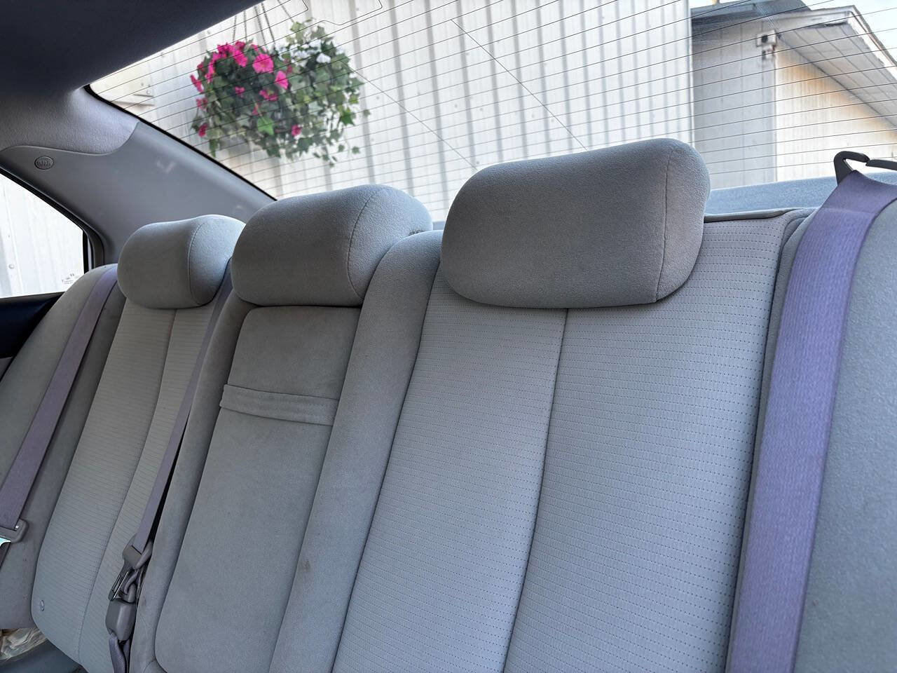 Used 2008 Hyundai Sonata GLS image 21