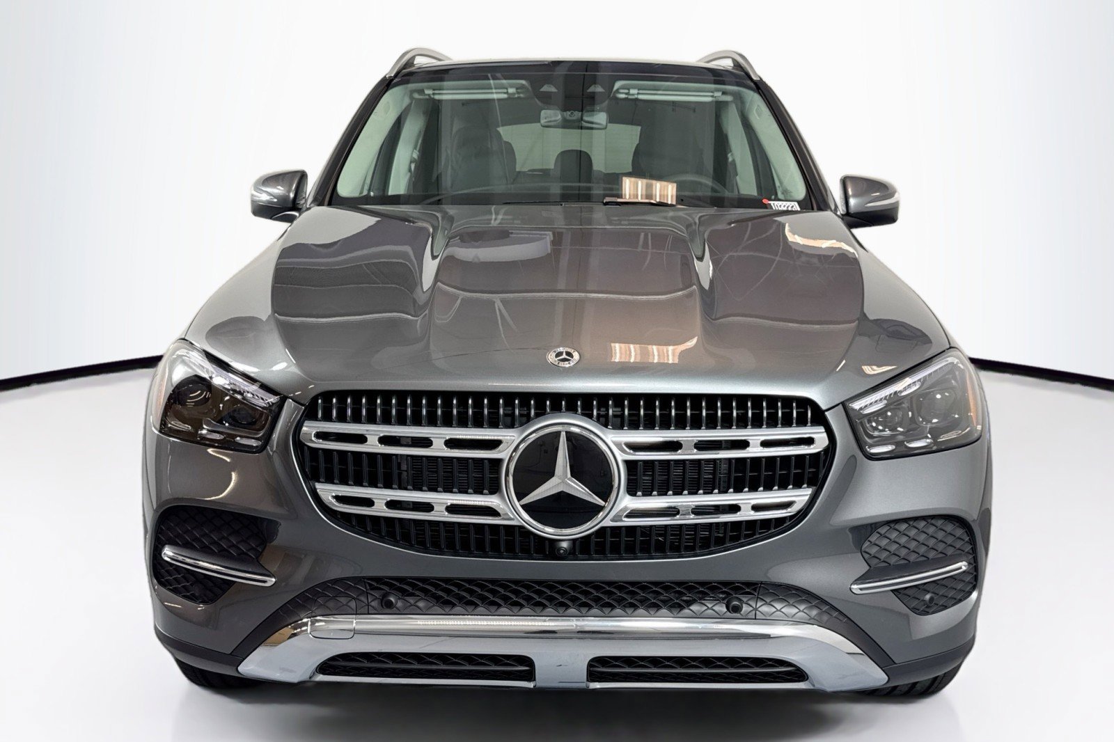 New 2026 Mercedes-Benz GLE 450e 4MATIC image 2