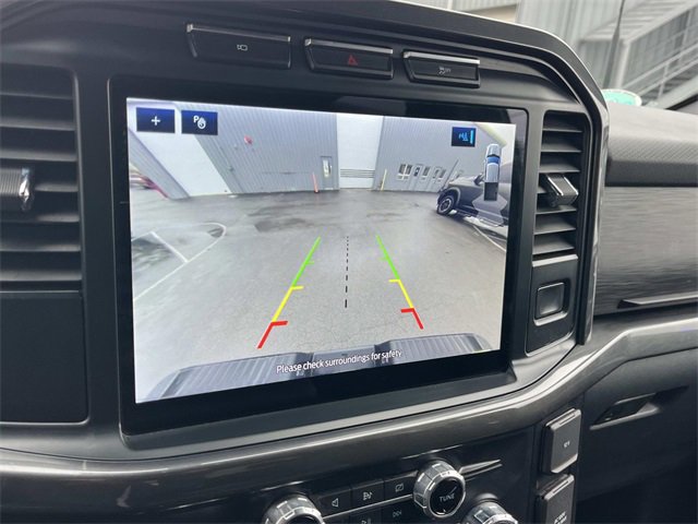 Used 2023 Ford F150 XLT w/ Equipment Group 302A High image 39