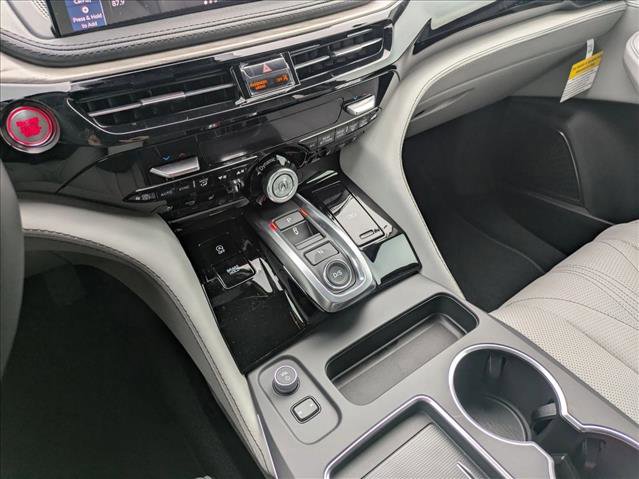 New 2026 Acura MDX SH-AWD w/ Advance Package image 6
