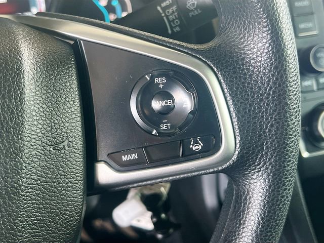 Used 2019 Honda Civic LX image 18