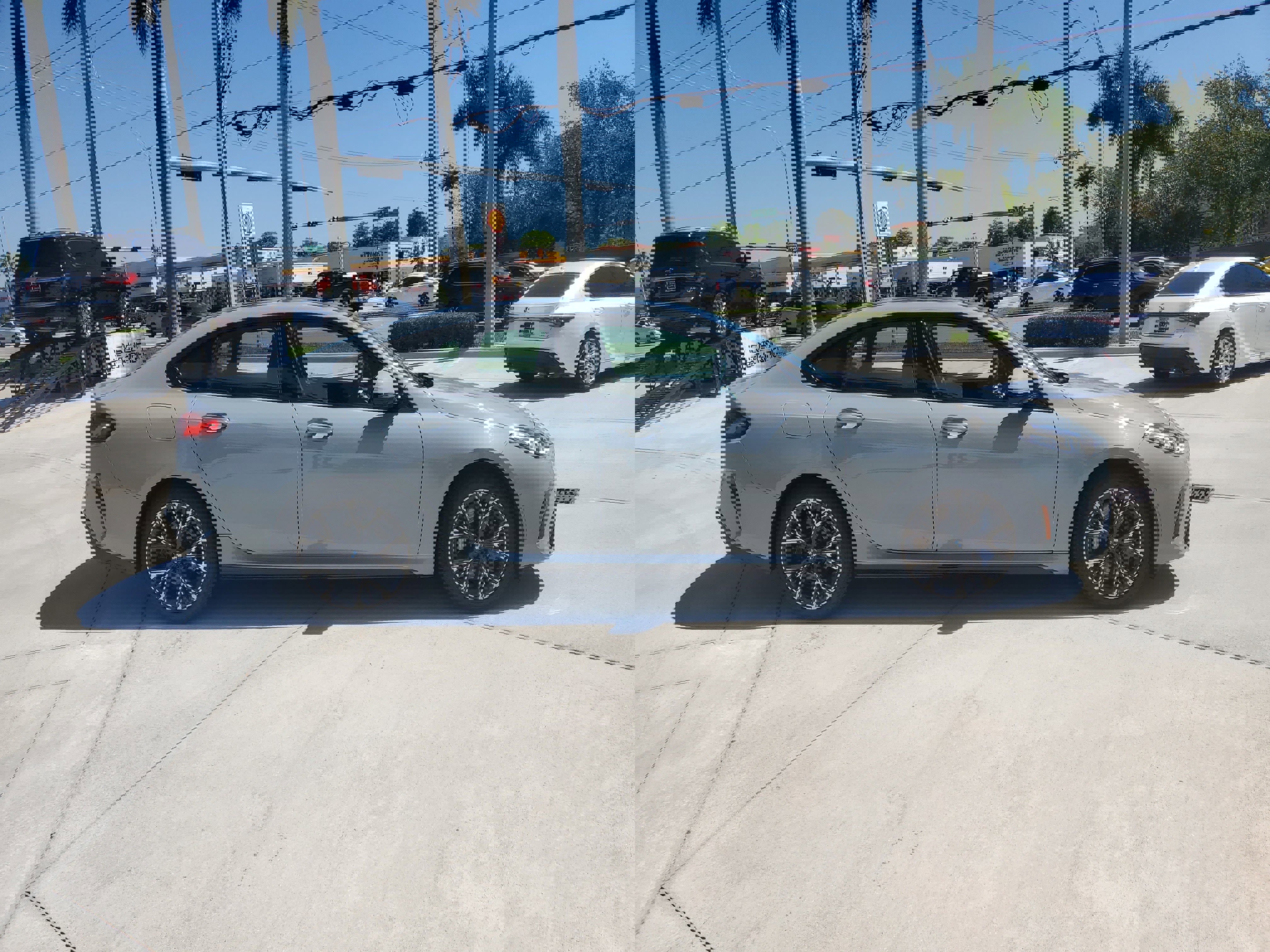 Used 2025 BMW 228i xDrive image 11