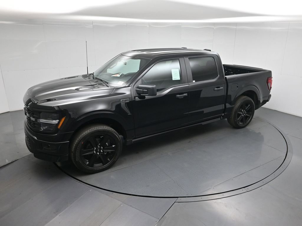 New 2026 Ford F150 STX AWD/4WD image 43