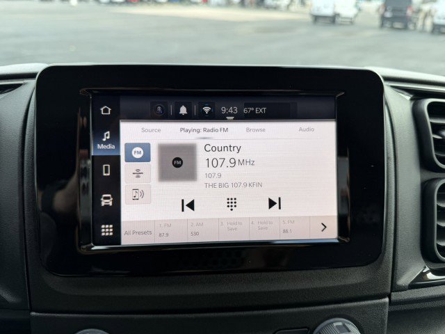 Used 2025 RAM ProMaster 2500 image 21