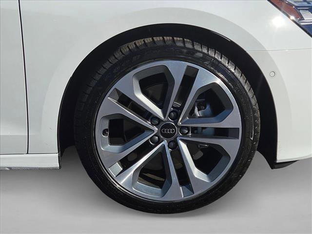 New 2026 Audi A3 2.0T Premium image 10