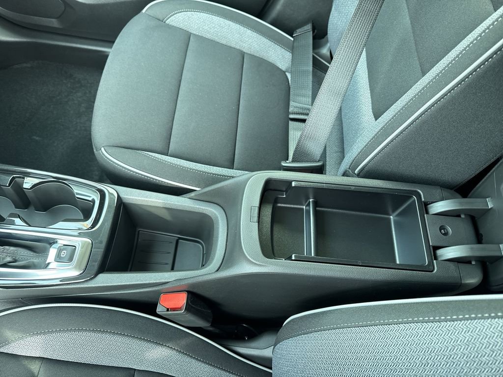 New 2026 Chevrolet TrailBlazer LT w/ LT Cold Weather Package image 24