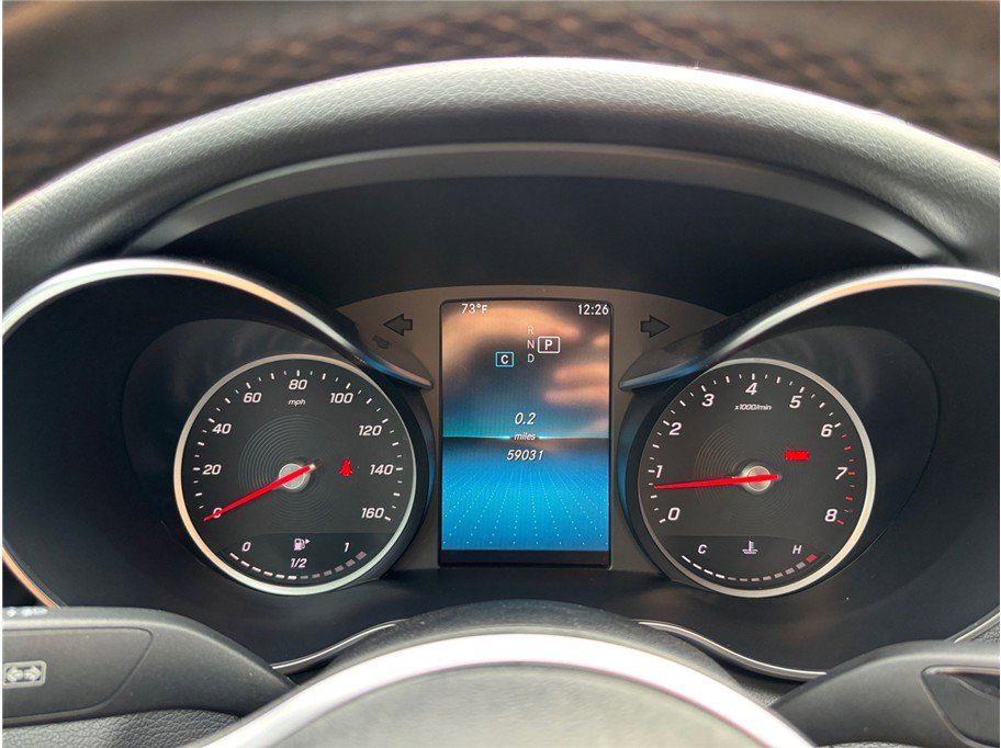 Used 2019 Mercedes-Benz C 300 C 300 Sedan 4D image 22