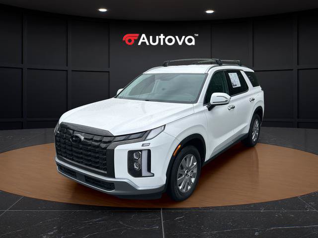 Used 2023 Hyundai Palisade SEL w/ Cargo Package
