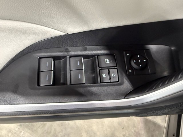 Used 2024 Toyota RAV4 XLE image 8