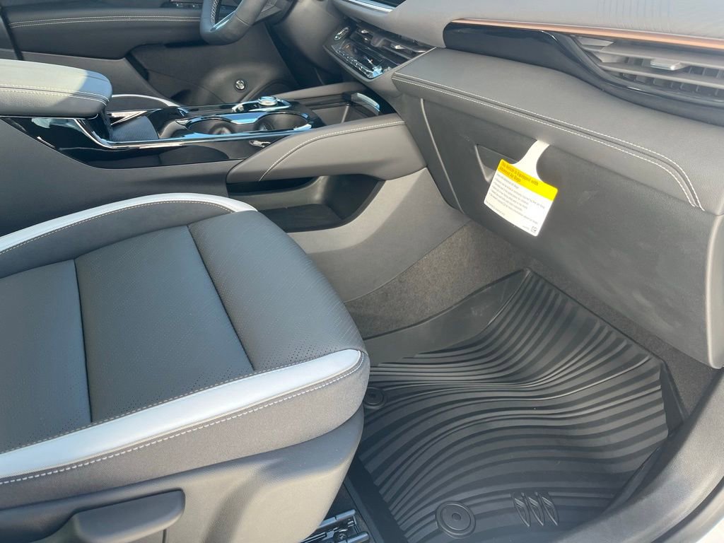 New 2026 Buick Envision Sport Touring image 30