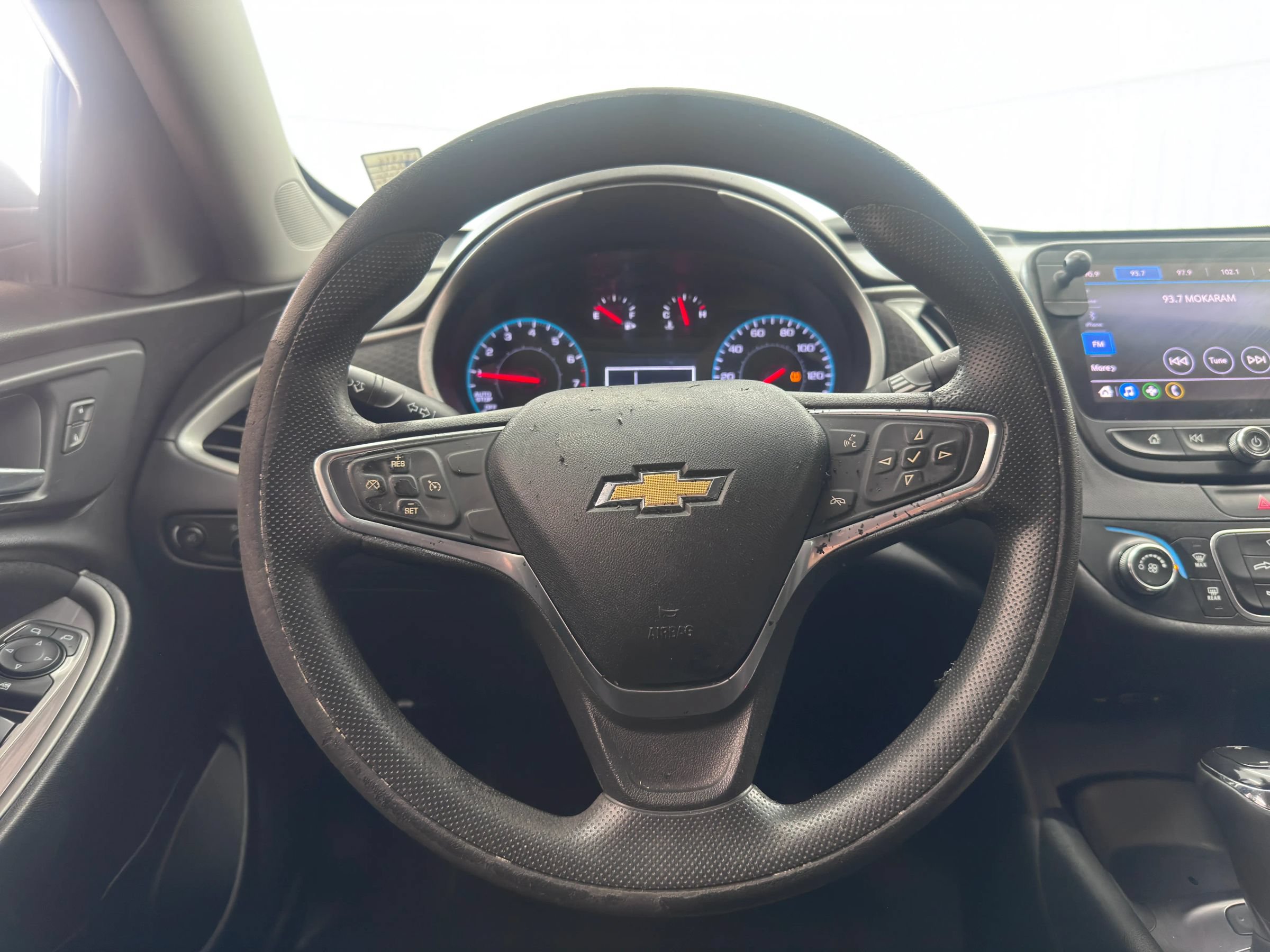 Used 2019 Chevrolet Malibu LS FWD image 19