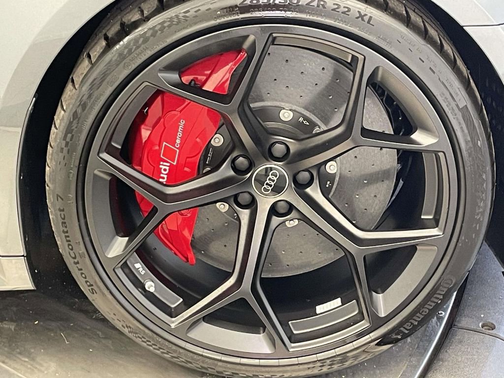 New 2026 Audi RS 6 performance image 14