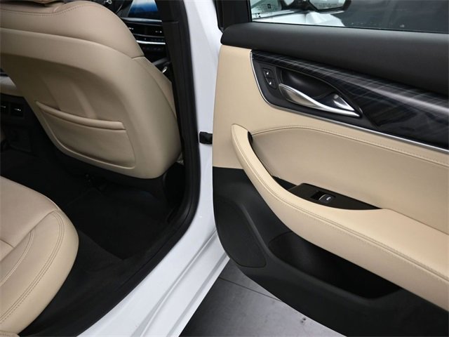 Used 2024 Cadillac CT5 Premium Luxury w/ Climate Package image 20