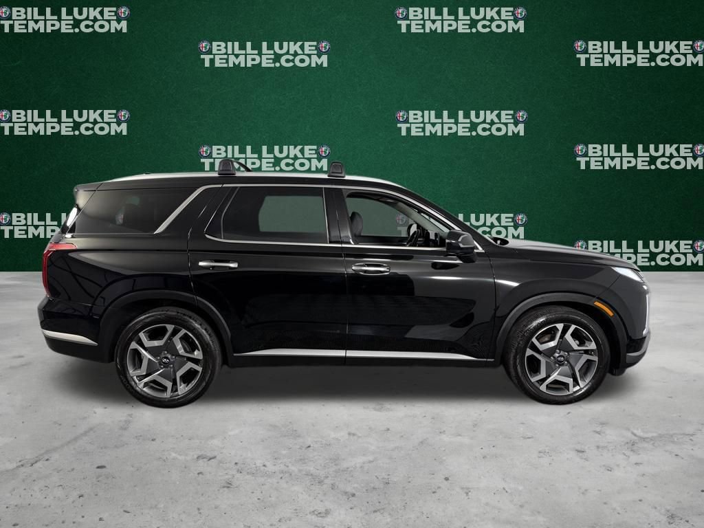 Used 2025 Hyundai Palisade SEL image 4
