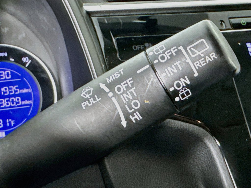Used 2016 Honda Fit EX image 11
