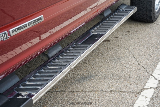 Used 2017 Ford F350 Lariat w/ Lariat Ultimate Package image 63