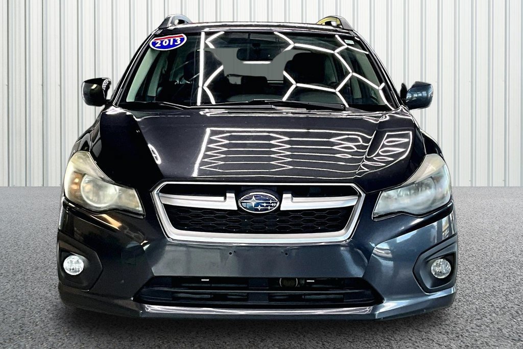 Used 2013 Subaru Impreza 2.0i Sport Premium w/ Popular Pkg 1 AWD/4WD image 2