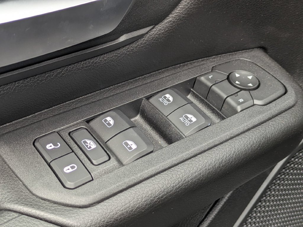 New 2026 RAM 1500 Express AWD/4WD image 11