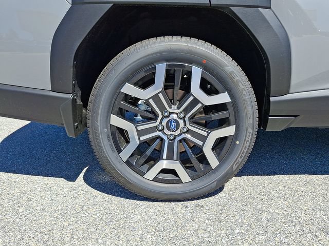 New 2026 Subaru Outback Touring XT AWD/4WD image 8