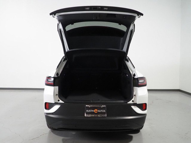 Used 2023 Volkswagen ID.4 Pro S image 39