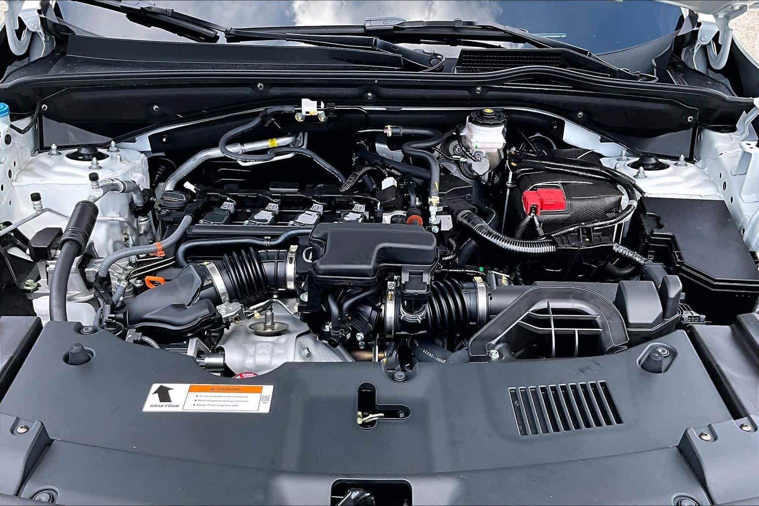 New 2026 Acura ADX A-Spec FWD image 16