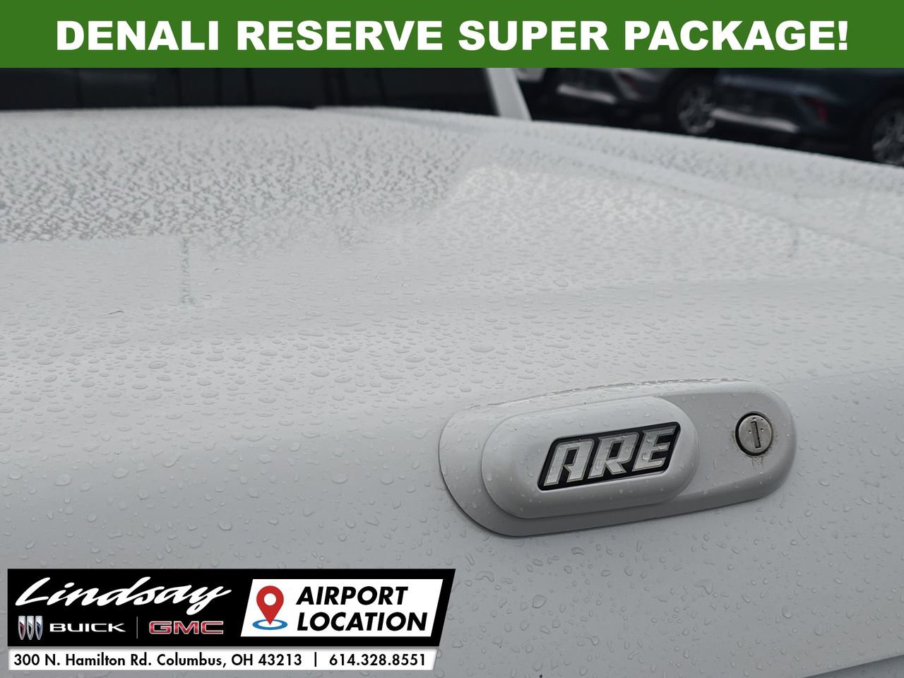 Used 2024 GMC Sierra 1500 Denali image 40