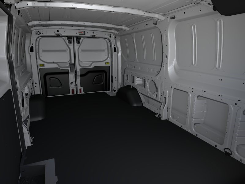 New 2026 Ford Transit 250 Low Roof RWD image 12