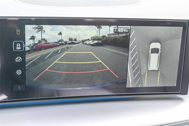 New 2026 Hyundai Ioniq 9 SEL image 27