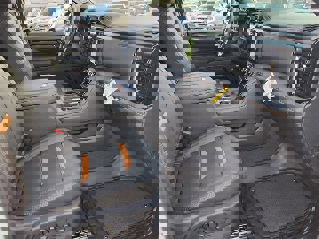 New 2026 GMC Sierra 2500 AT4 image 15