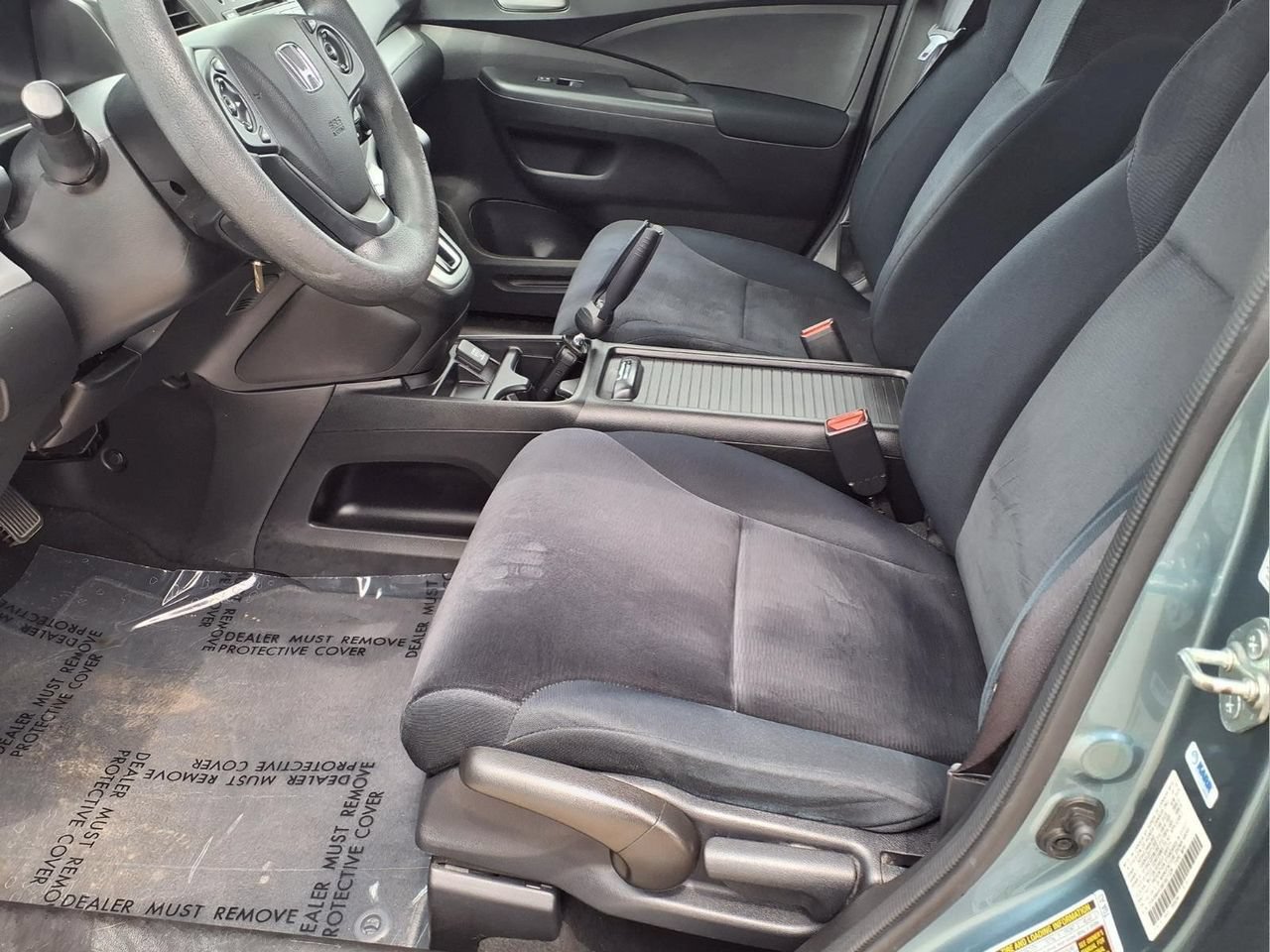 Used 2014 Honda CR-V LX image 12