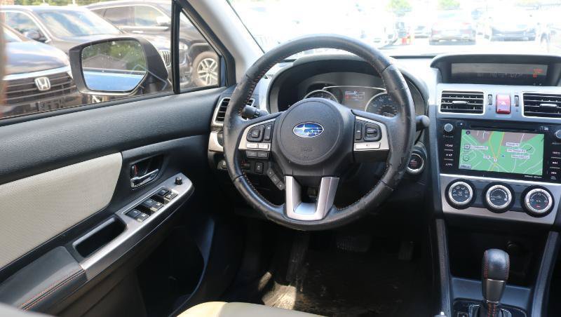 Used 2017 Subaru Crosstrek 2.0i Limited AWD/4WD image 19