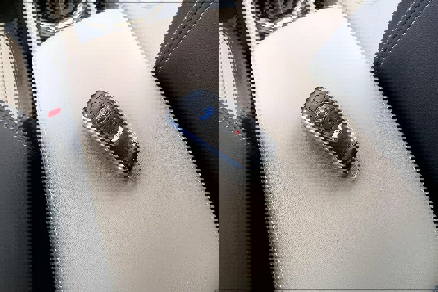 Used 2021 Subaru Forester Limited AWD/4WD image 15