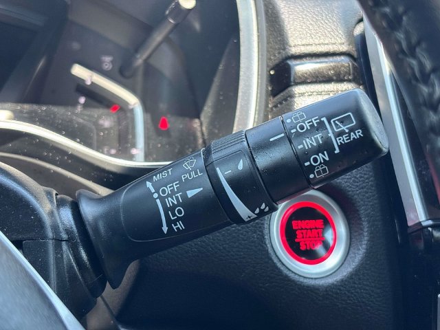 Used 2022 Honda CR-V EX-L image 31