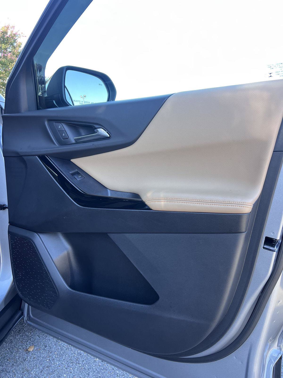Used 2026 Chevrolet Equinox ACTIV FWD image 26