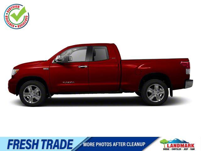 Used 2013 Toyota Tundra 4x4 Double Cab