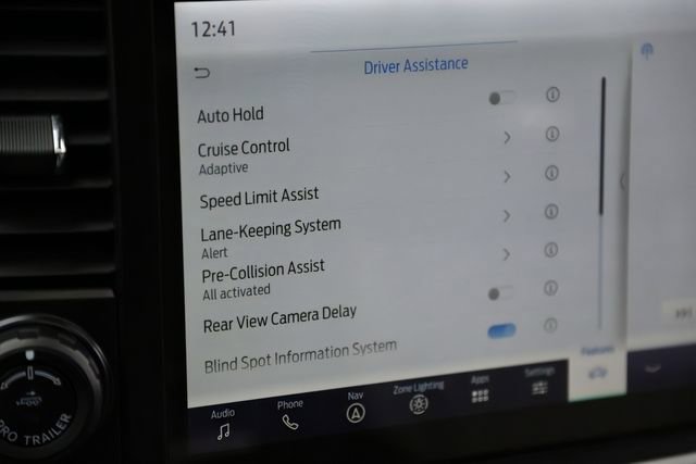 Used 2021 Ford F150 Limited image 40