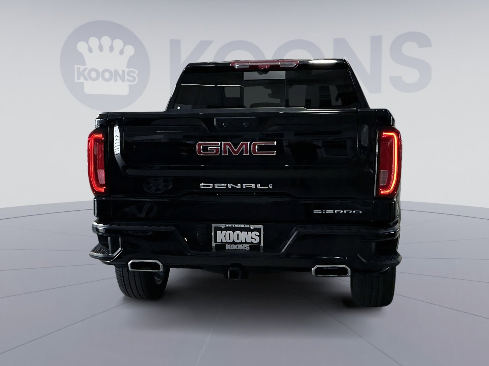 Used 2023 GMC Sierra 1500 Denali w/ Denali Reserve Package image 15
