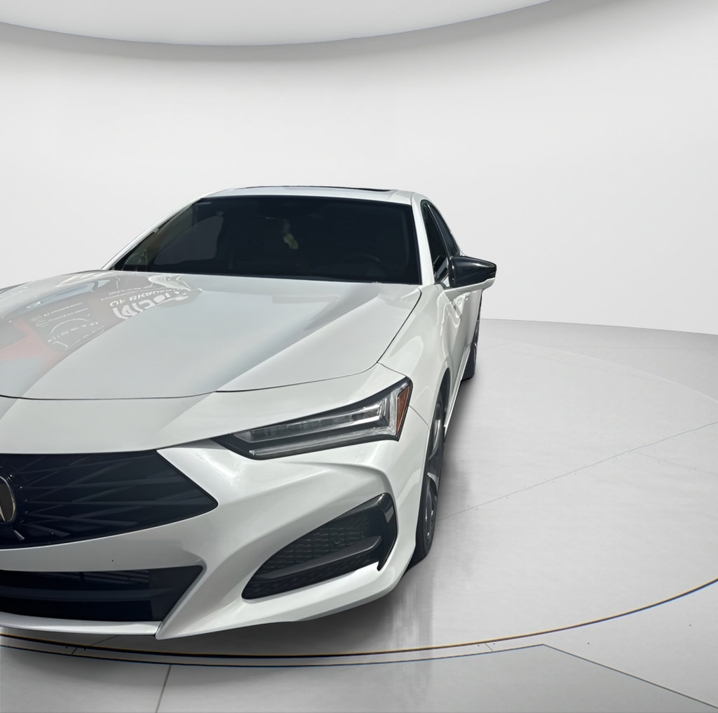 Used 2024 Acura TLX w/ Technology Package
