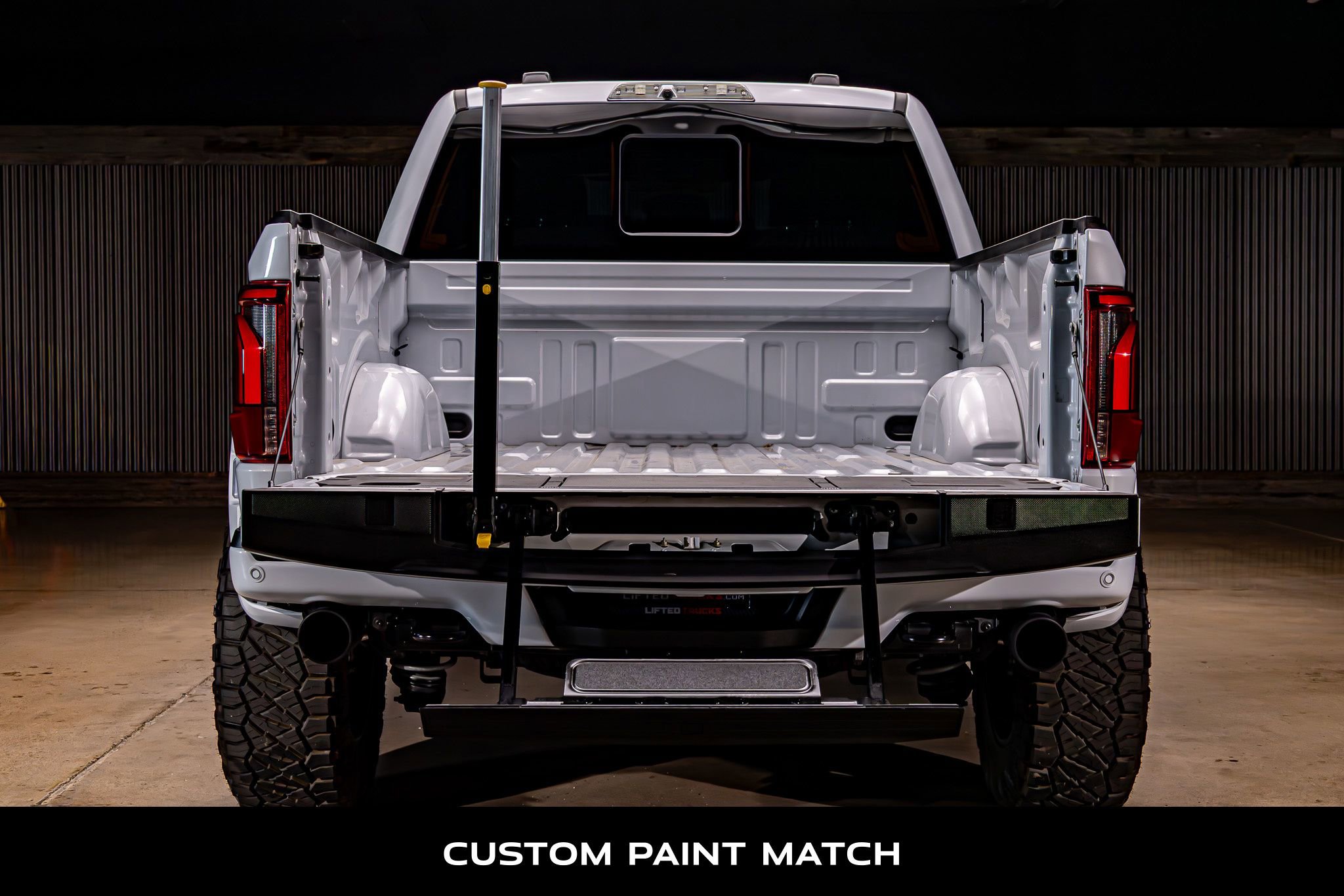 Used 2025 Ford F150 Raptor image 9